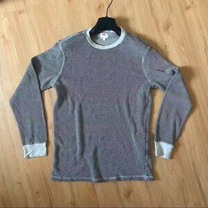 Levi’s Mens Crewneck Sweatershirt Size S